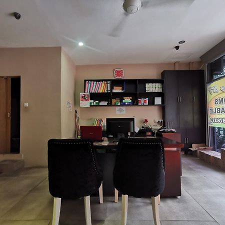 فندق سبوت أون 89758 لودج 37 تي راناوْ المظهر الخارجي الصورة