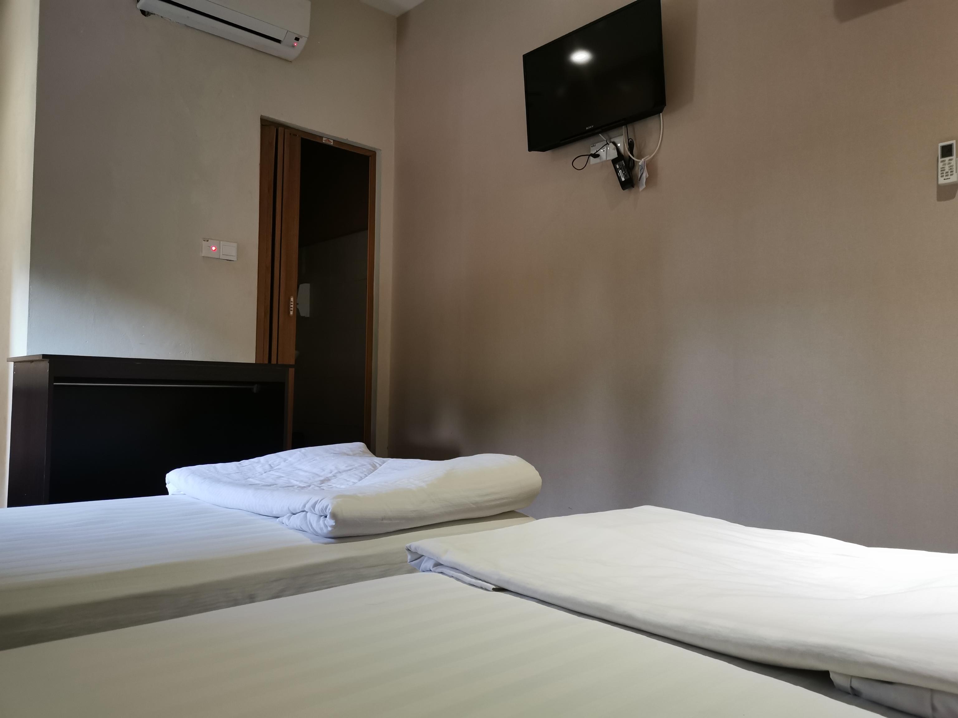 فندق سبوت أون 89758 لودج 37 تي راناوْ المظهر الخارجي الصورة