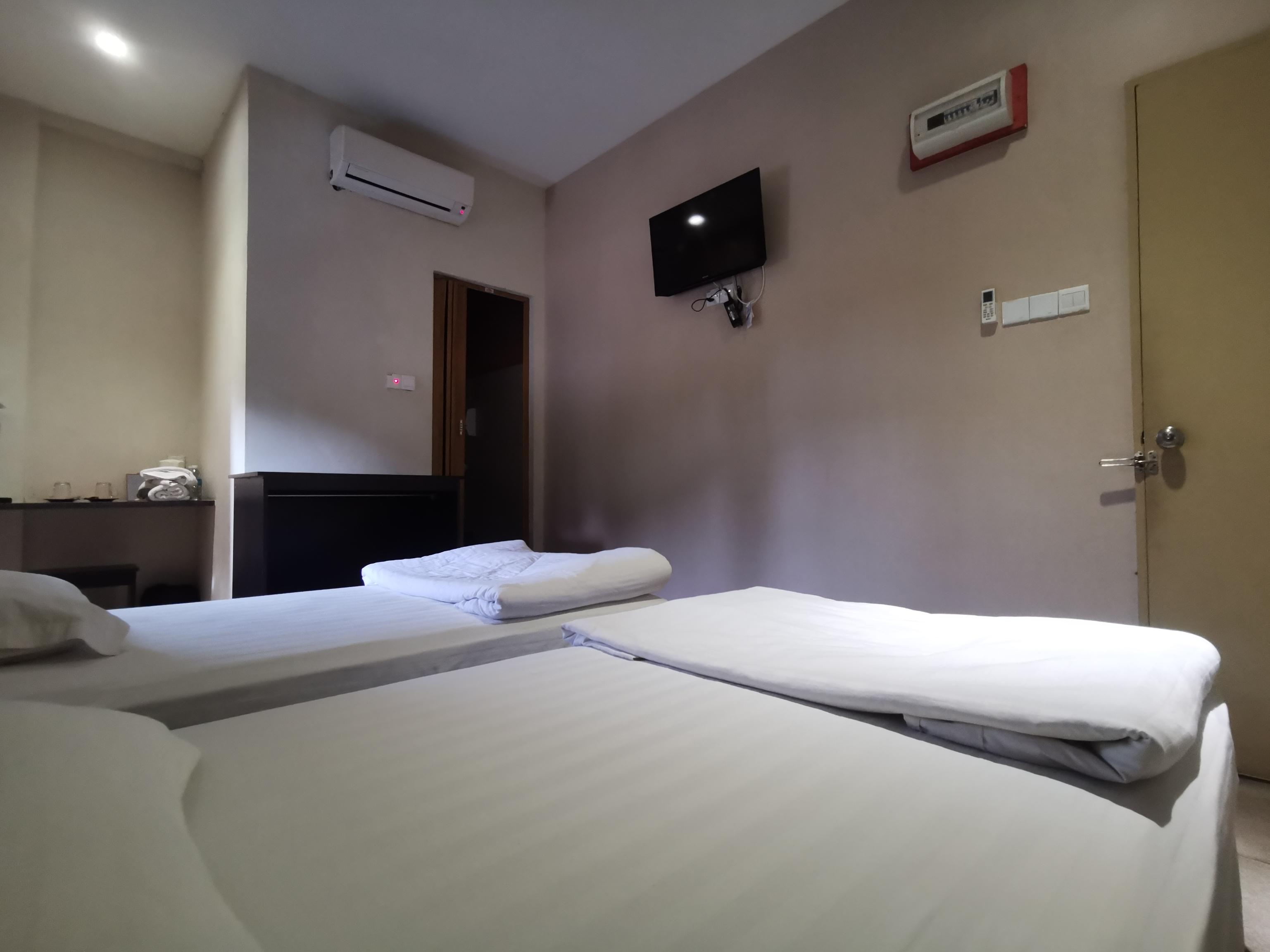 فندق سبوت أون 89758 لودج 37 تي راناوْ المظهر الخارجي الصورة